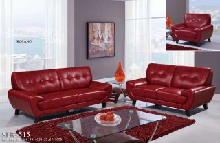 sofa rossano SFR 515